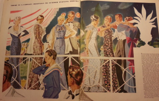 Illustration for article titled 21 Things I Learned from 131 Years of Ladies' Home Journal